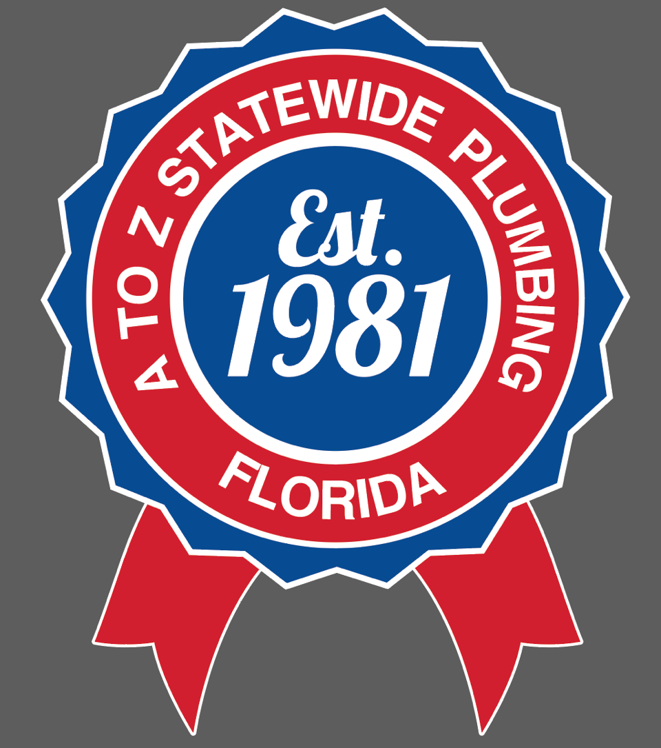 A to Z Statewide Plumbing logo
