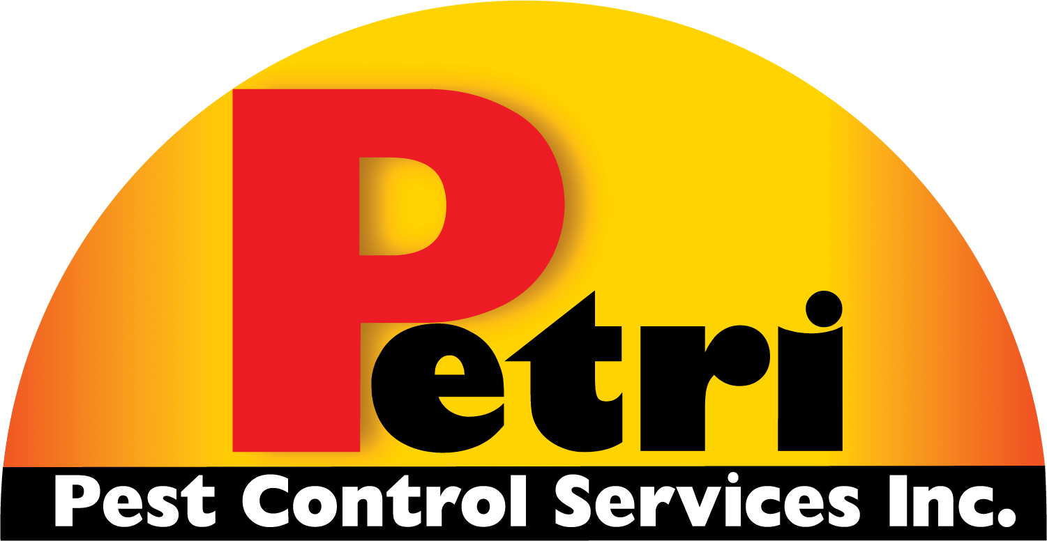 Logo for Petri Pest Control Services, Inc.