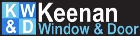 Logo for Keenan Window & Door