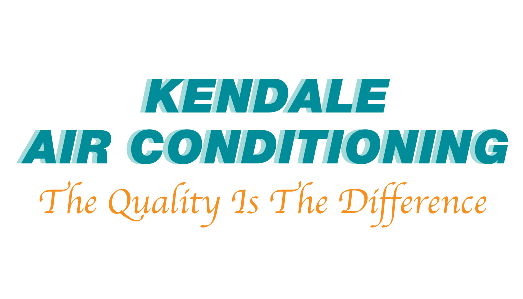 Logo for Kendale Air Conditioning Inc