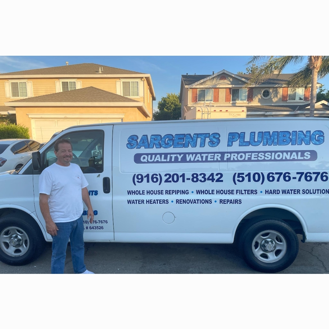 Avatar for Sargents Plumbing