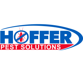 Logo for Hoffer Pest Solutions