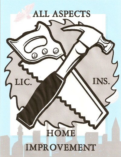 Avatar for ALL ASPECTS HOME IMPROVEMENT