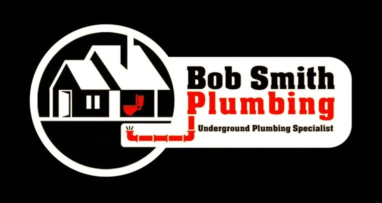 Logo for Bob Smith Plumbing