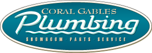 Coral Gables Plumbing Co logo