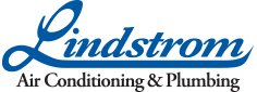Lindstrom Air Conditioning & Plumbing logo