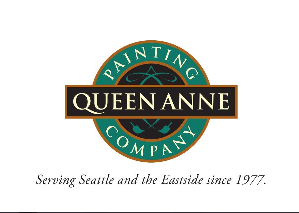 Logo for Queen Anne Painting