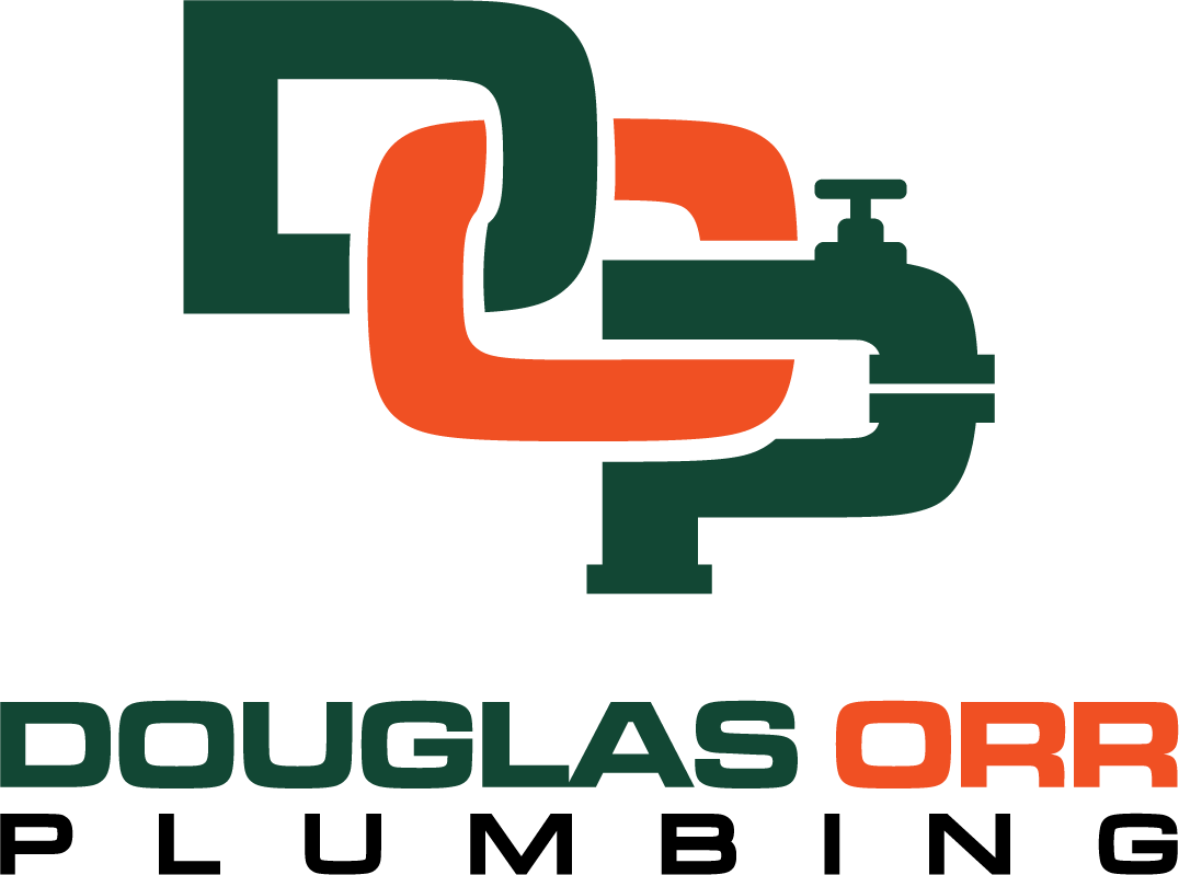 Logo for Douglas Orr Plumbing, Inc.