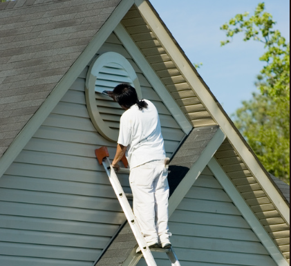 Spivey's Premier Painting LLC logo