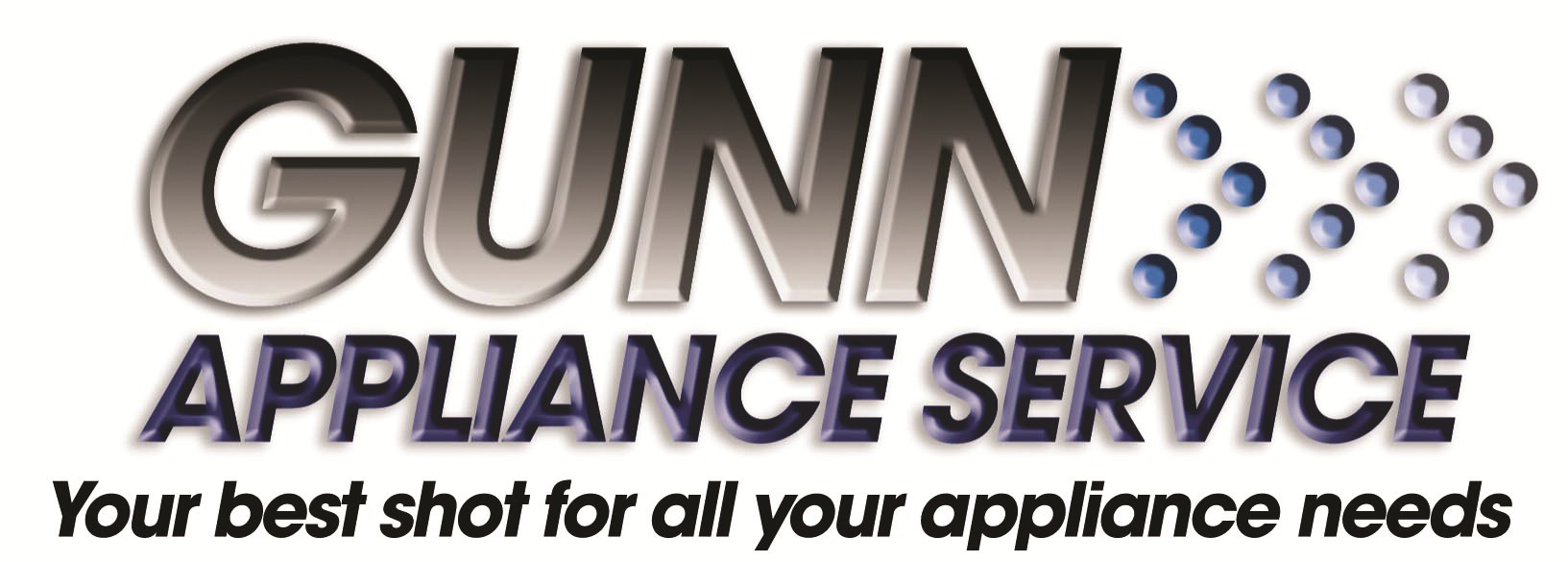 Logo for Gunn Appliance INC