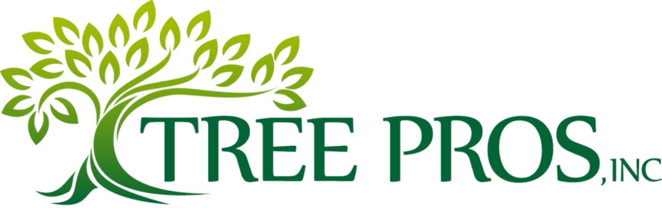 Logo for Tree Pros Inc