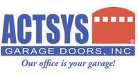 Logo for ACTSYS DOOR SYSTEMS INC