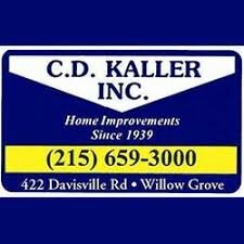 Logo for Justin Kaller