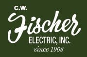 Logo for CW Fischer Electric Inc