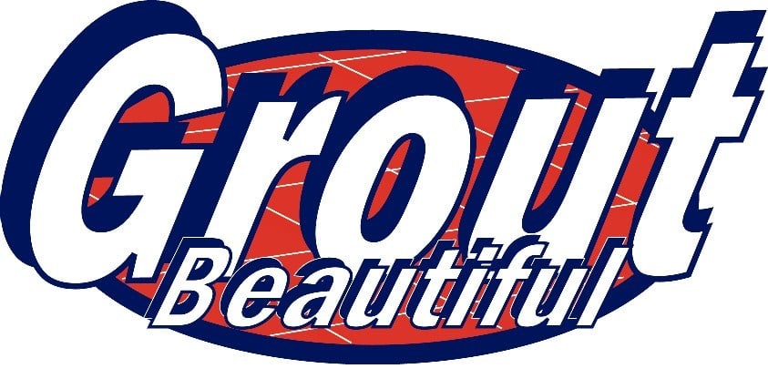 Logo for Grout Beautiful Inc