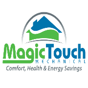 Logo for Magic Touch Mechanical