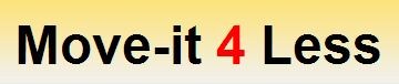 Move-it 4 Less logo