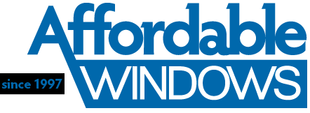 AFFORDABLE Windows, Doors & More BY ABBY WINDOWS logo