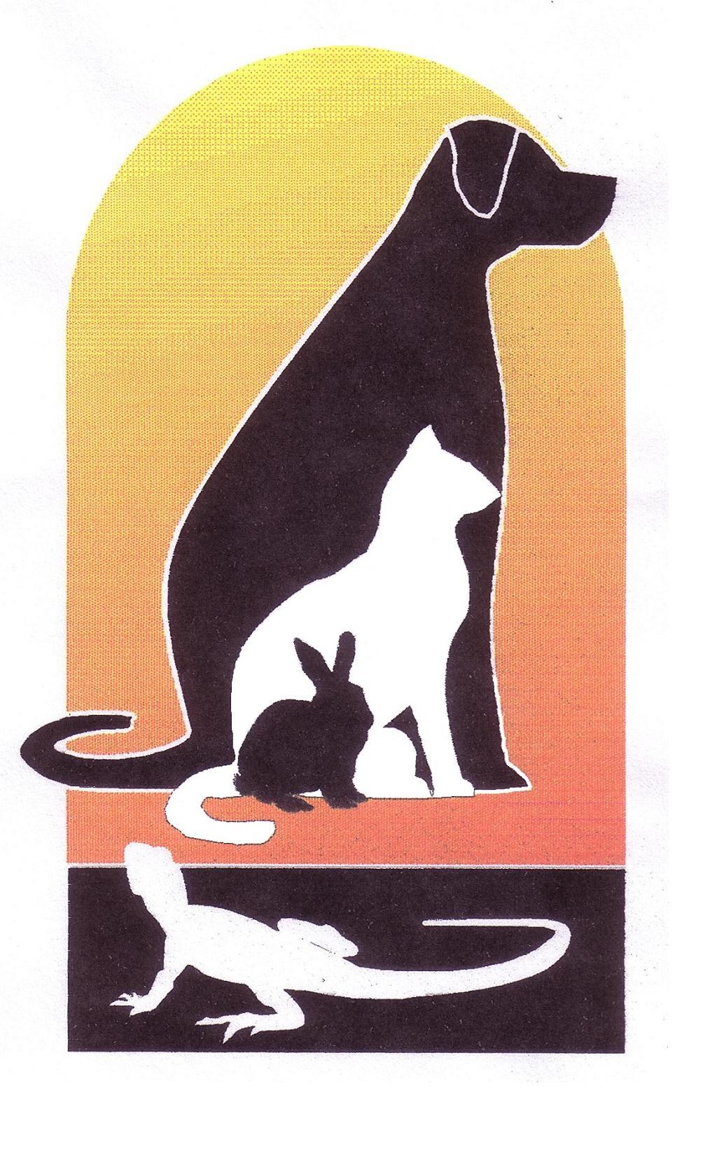 Logo for East Orange Animal Hospital