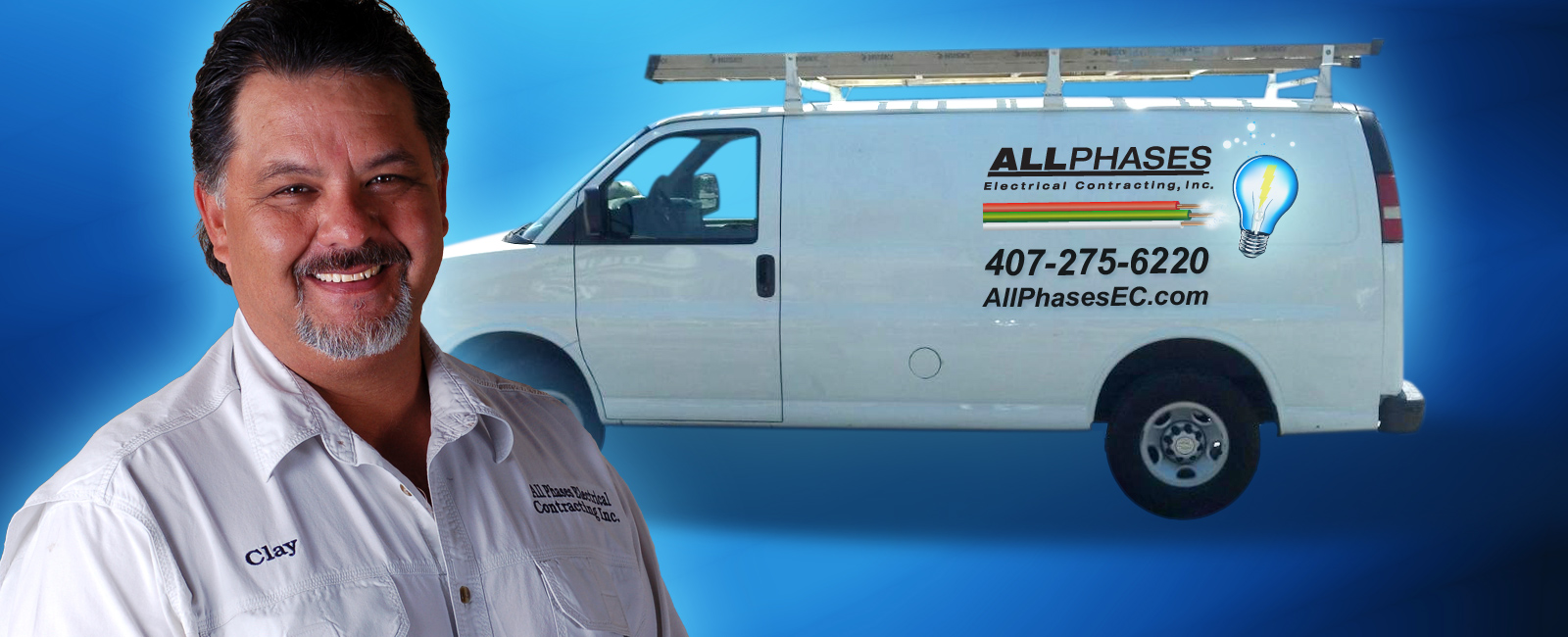 All Phases Electrical Contracting Inc logo