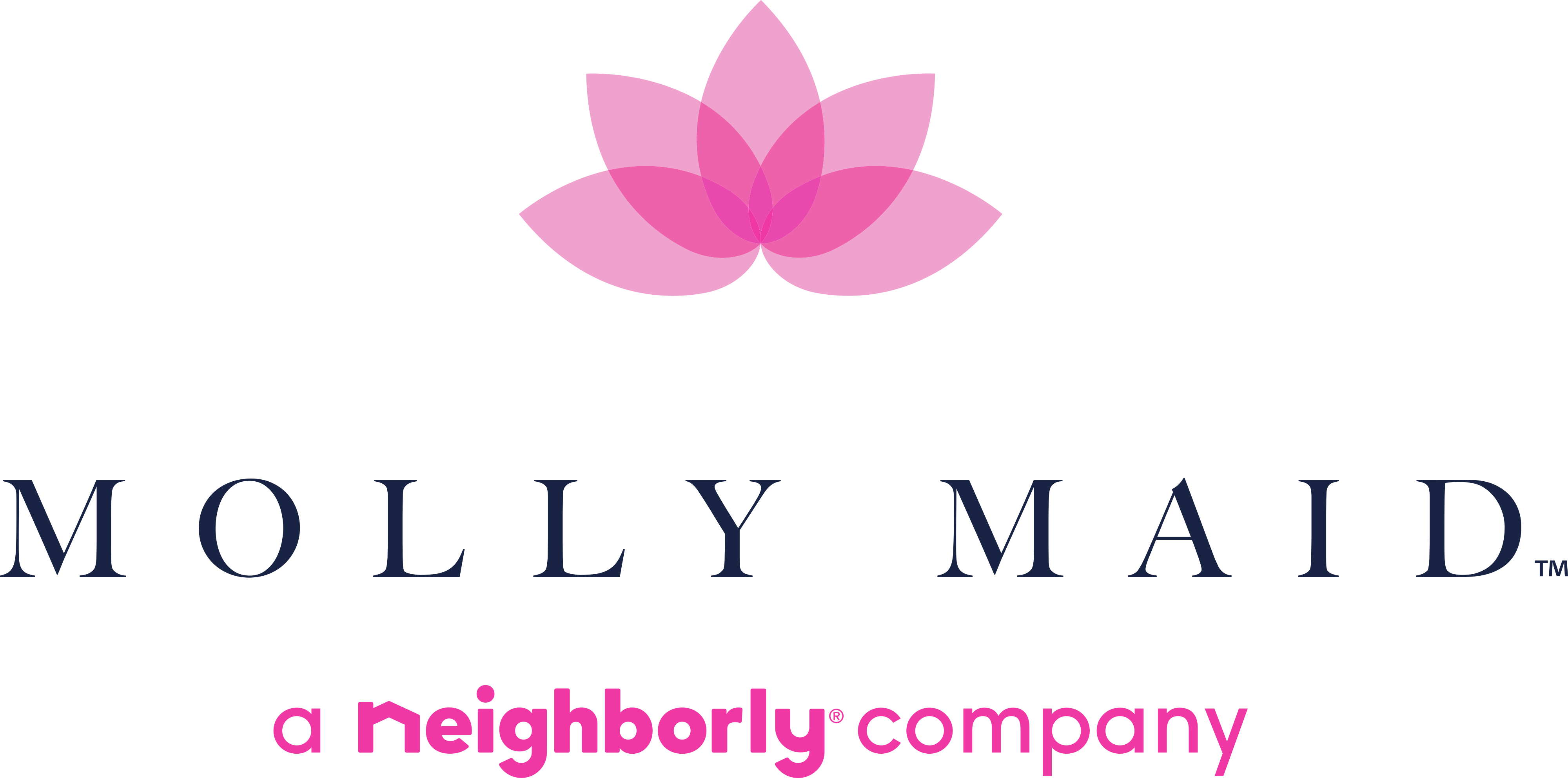 MOLLY MAID of West Chester logo