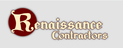 Logo for Renaissance Contractors LLC
