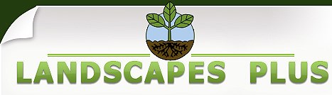 Logo for Landscapes Plus