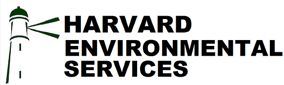 Logo for Harvard Environmental Services