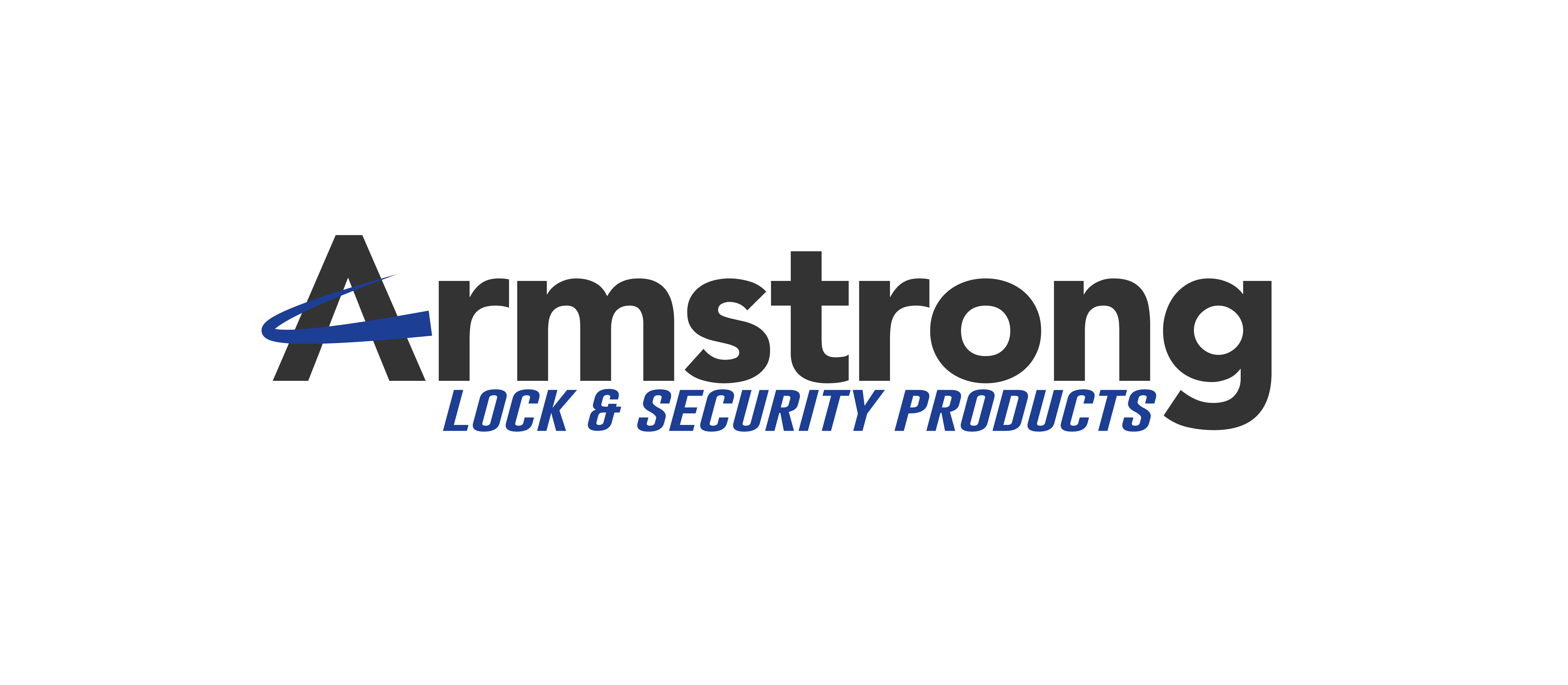 Armstrong Locksmith & Security Products logo