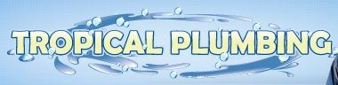 Logo for TROPICAL PLUMBING & SEPTIC INC