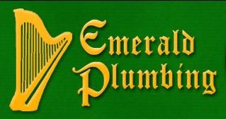 Logo for Emerald Plumbing