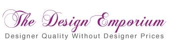 Logo for Design Emporium