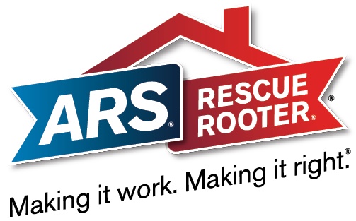 Logo for ARS / Rescue Rooter Orlando