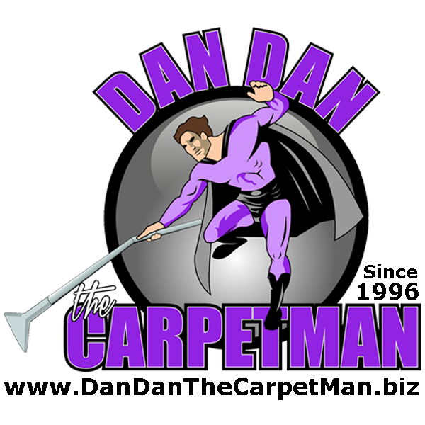 Avatar for Dan Dan the Carpet Man