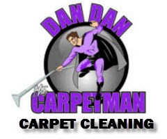Avatar for Dan Dan the Carpet Man