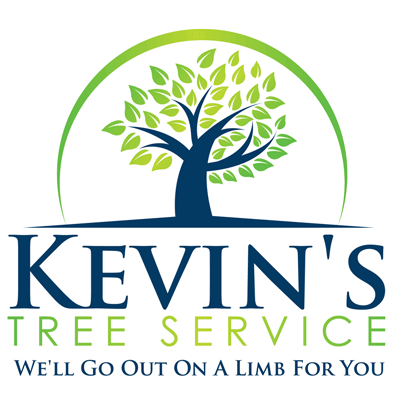 Logo for Kevin's Tree Service Inc