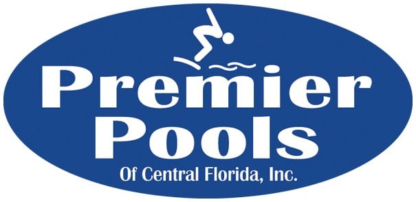 Logo for Premier Pools of Central Florida Inc.