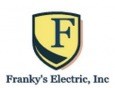 Logo for Franky's Electric Inc