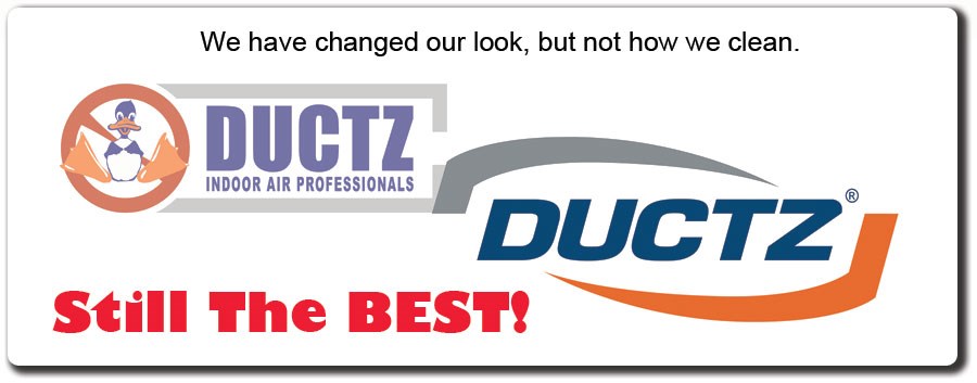 Logo for DUCTZ of Greater Orlando