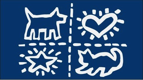 Logo for Capital Petsitters LLC