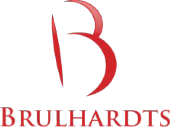 Logo for Brulhardt