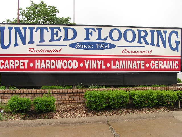 Avatar for United Flooring Center