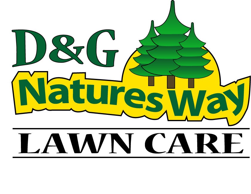 D & G Nature's Way Lawn Care Inc logo