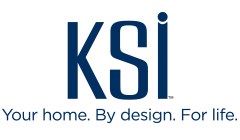 Logo for KSI Kitchen & Bath