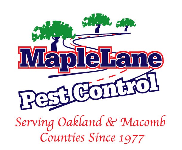 Logo for Maple Lane Pest Control