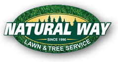 Logo for Natural Way Lawn & Tree Service