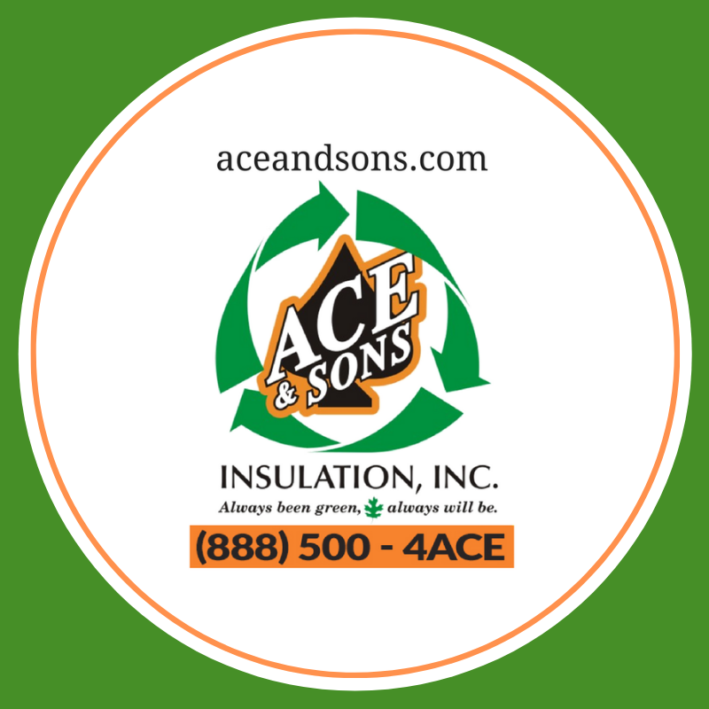 Ace & Son's Insulation Inc logo