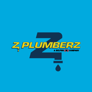 Logo for Z PLUMBERZ North America