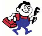 Logo for Countryside Plumbing