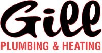Logo for Gill Plumbing & Heating Co